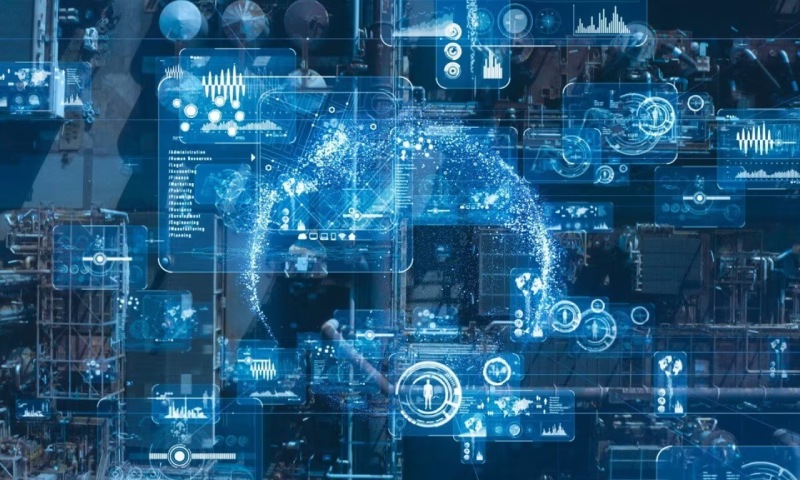 武义县工业软件定制开发:破解企业数字化转型“卡脖子”难题的核心路径