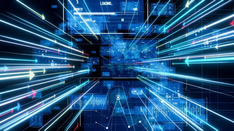 武义县SCADA系统开发:守护工业安全的数字卫士