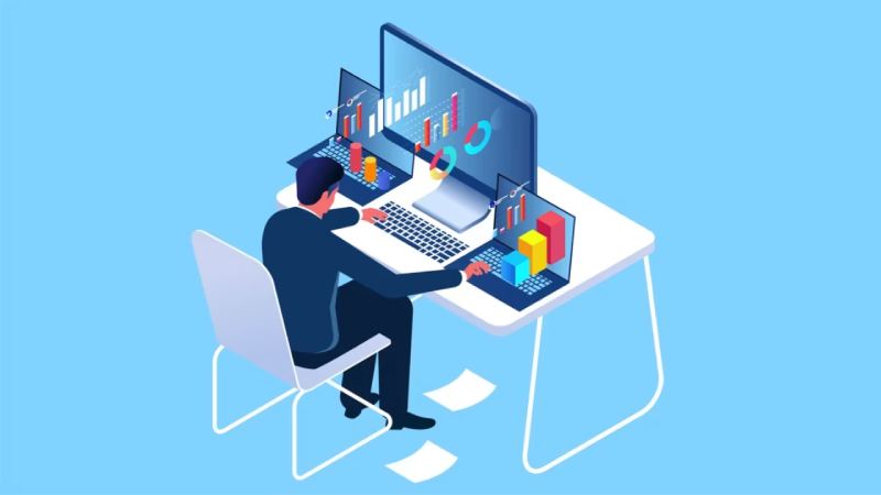 信创与ERP深度融合,武义县软件开发公司赋能企业精细化管理